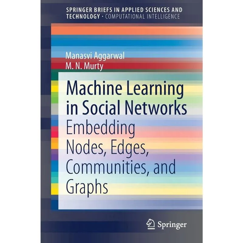 Machine Learning in Social Networks
