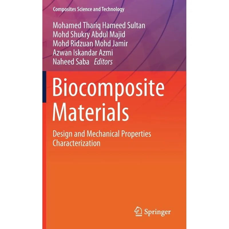 Biocomposite Materials