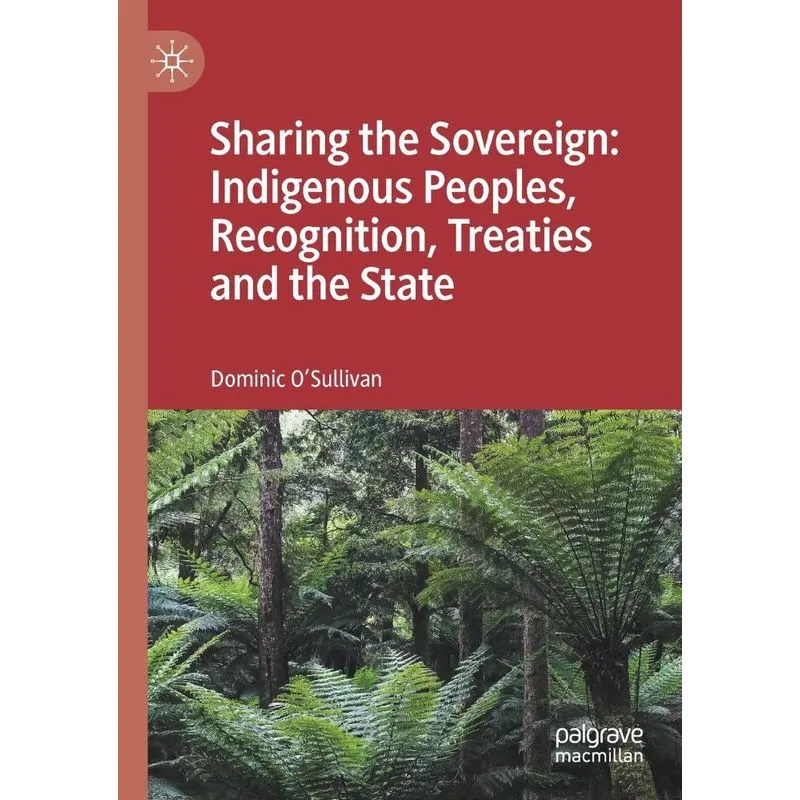 Sharing The Sovereign