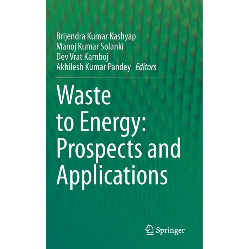 Waste to Energy