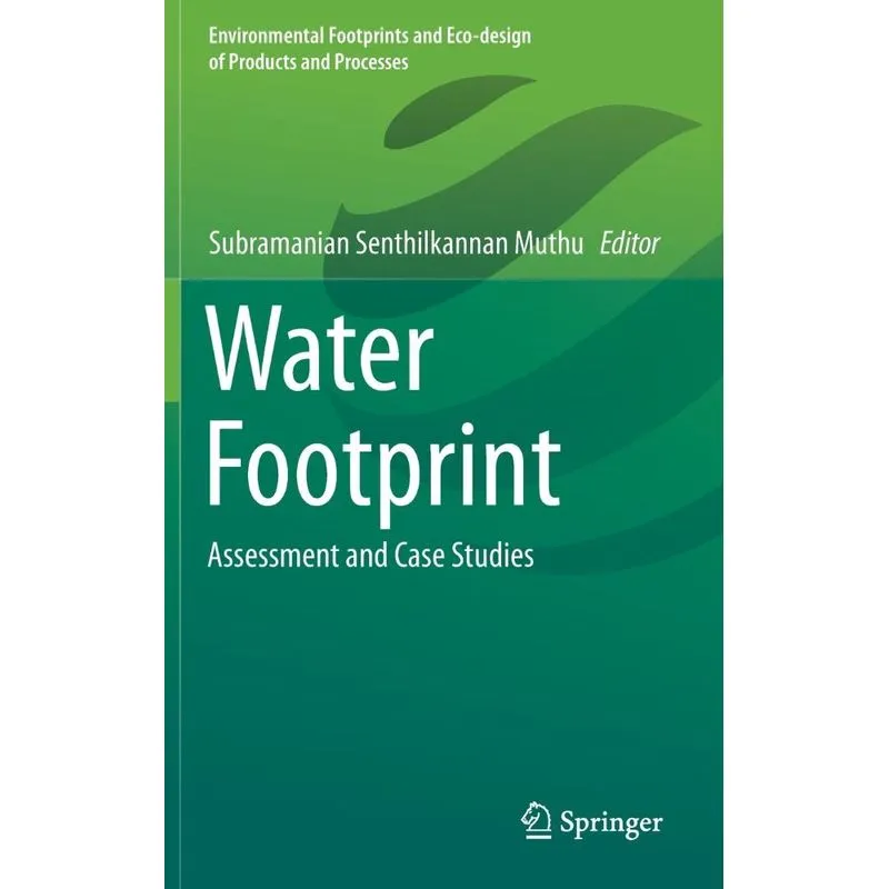 Water Footprint