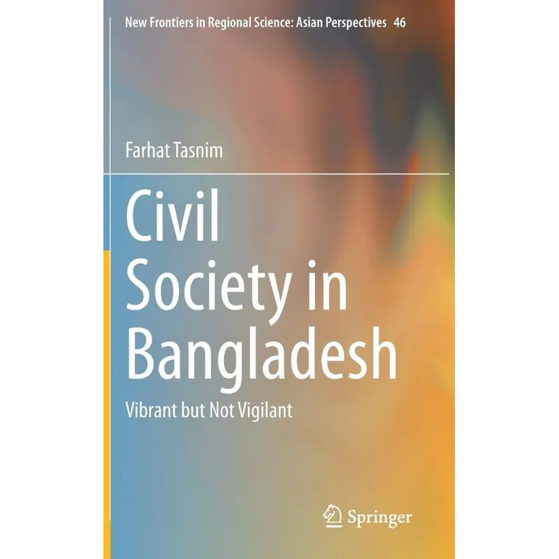 Civil Society in Bangladesh