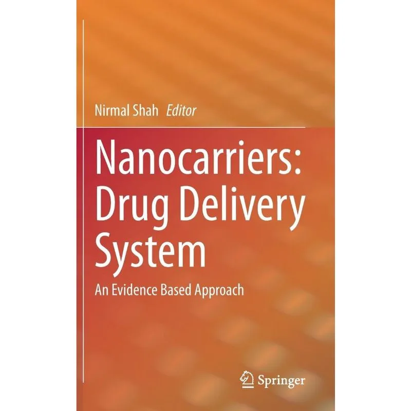 Nanocarriers