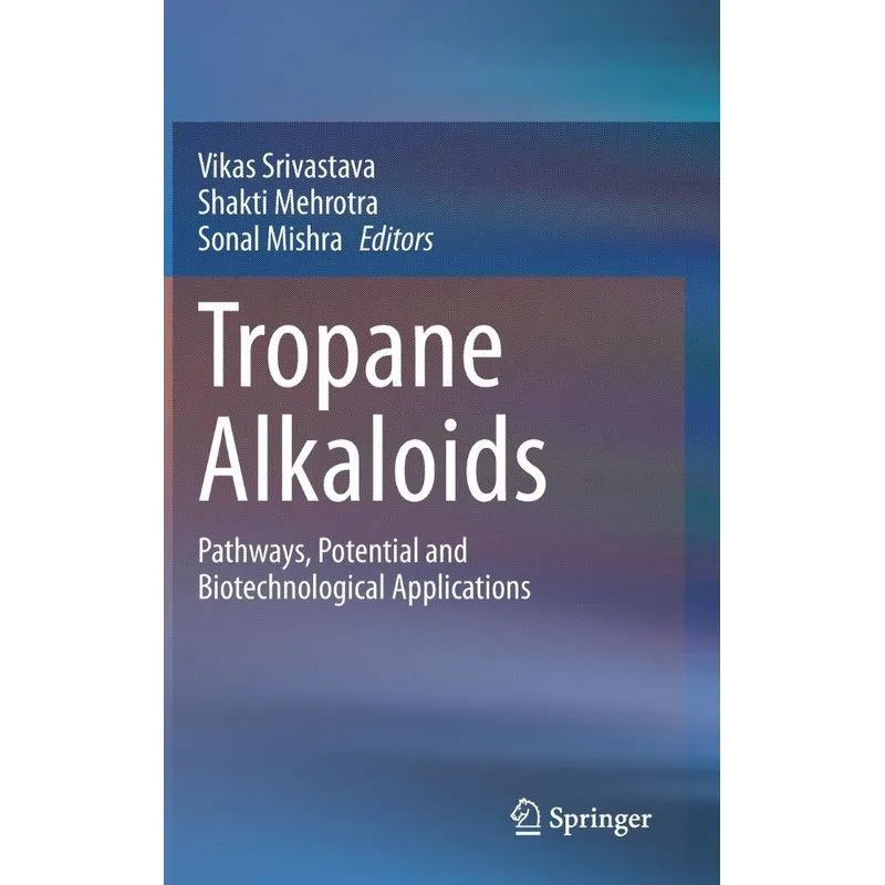 Tropane Alkaloids
