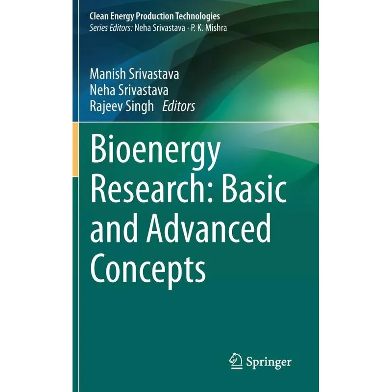 Bioenergy Research