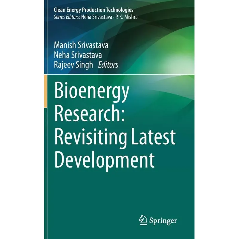 Bioenergy Research