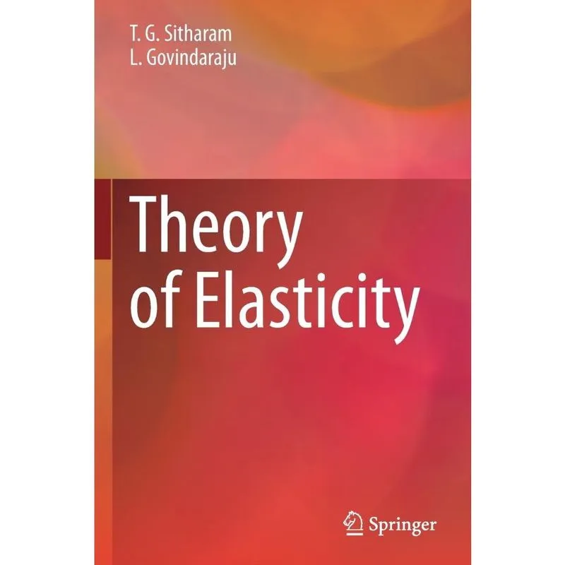 Theory of Elasticity