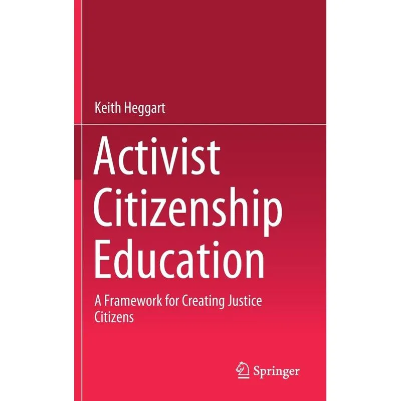 Activist Citizenship Education