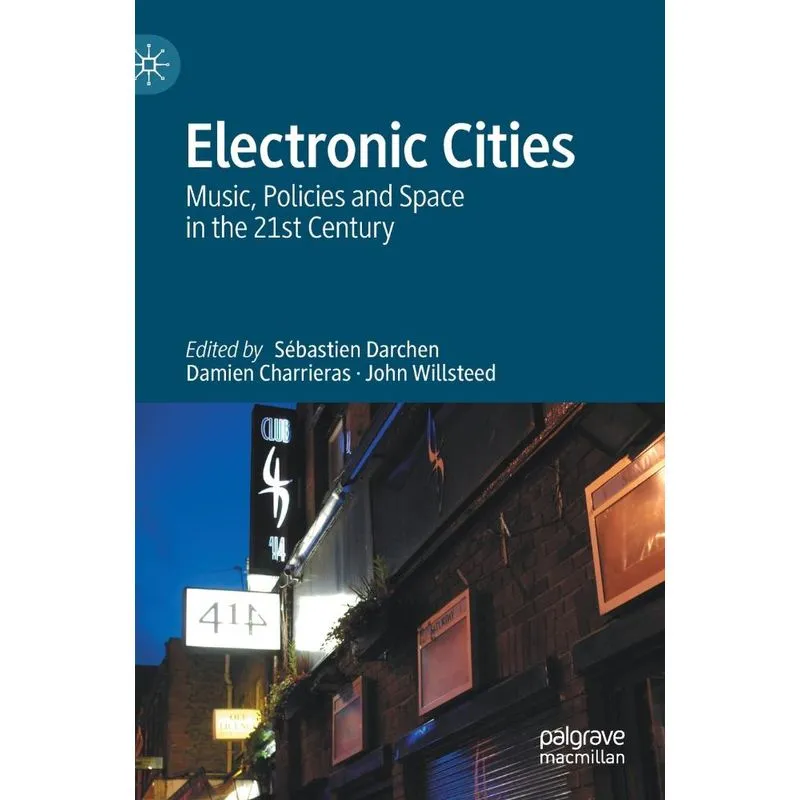 Electronic Cities