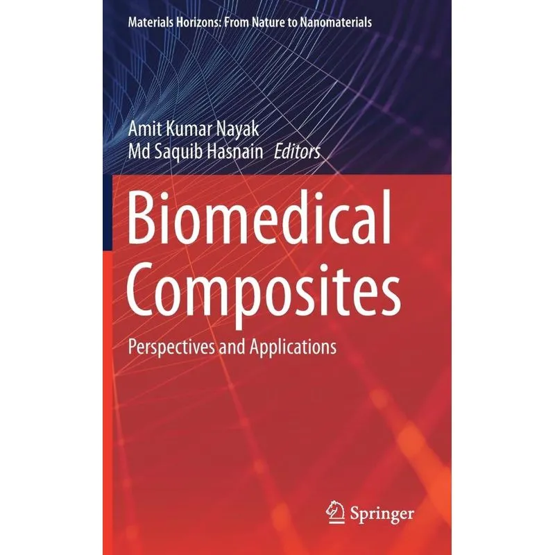 Biomedical Composites