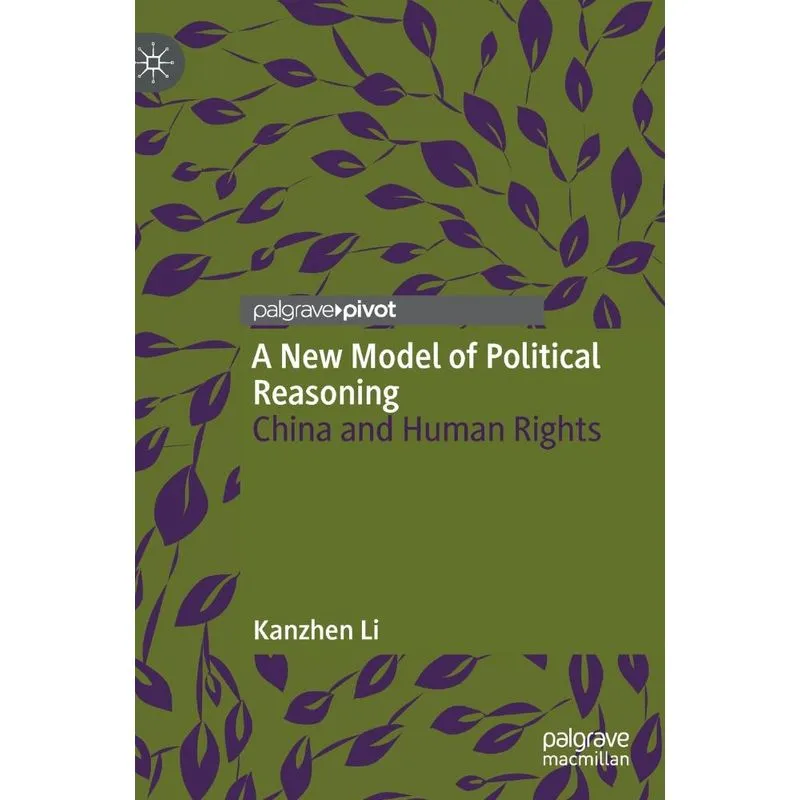 A New Model of Political Reasoning