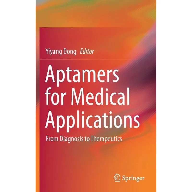 Aptamers for Medical Applications
