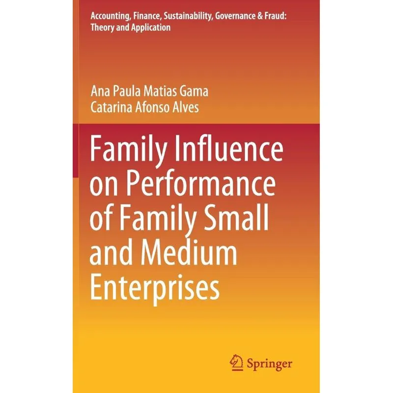 Family Influence on Performance of Family Small and Medium