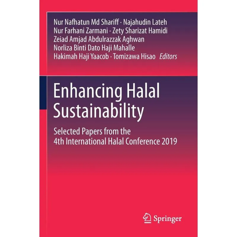 Enhancing Halal Sustainability