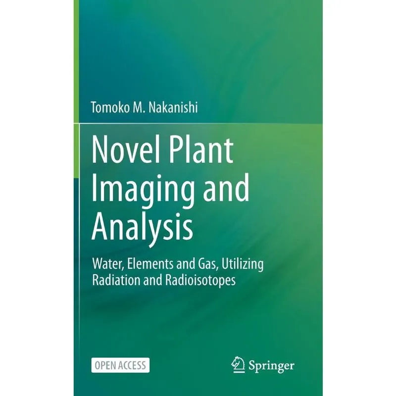 Novel Plant Imaging and Analysis