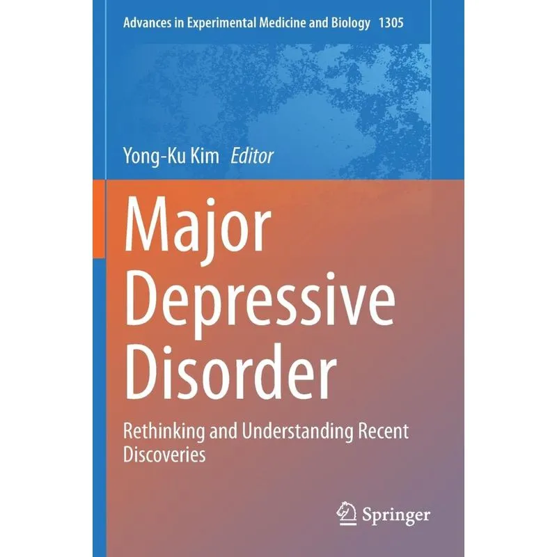 Major Depressive Disorder