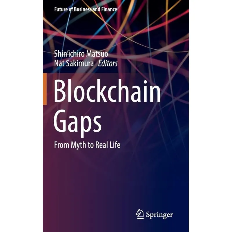 Blockchain Gaps