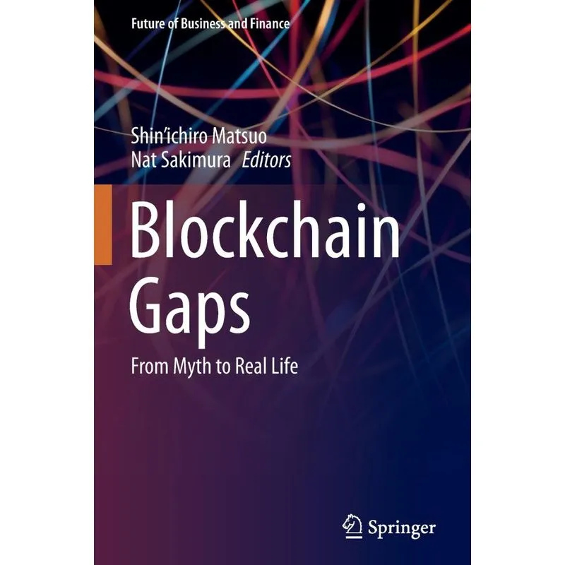 Blockchain Gaps