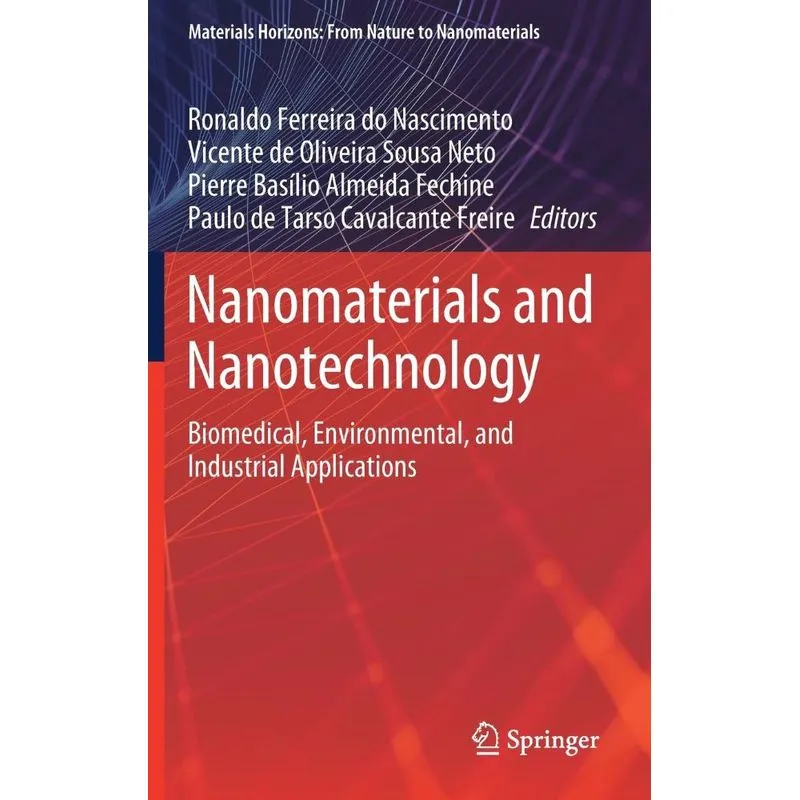 Nanomaterials and Nanotechnology