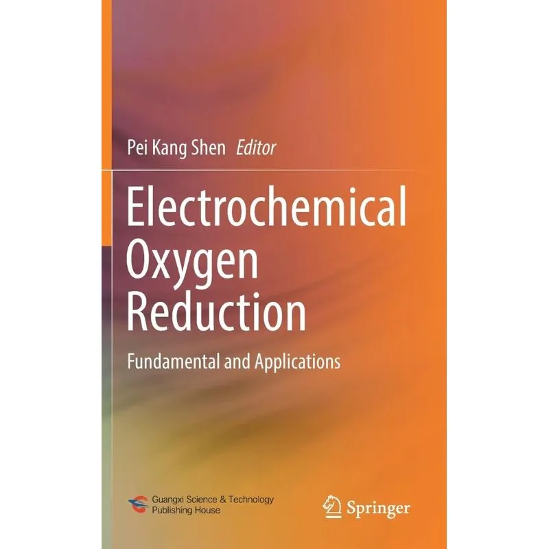 Electrochemical Oxygen Reduction
