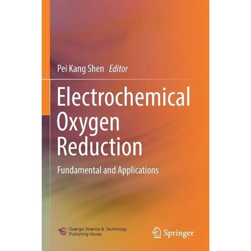 Electrochemical Oxygen Reduction