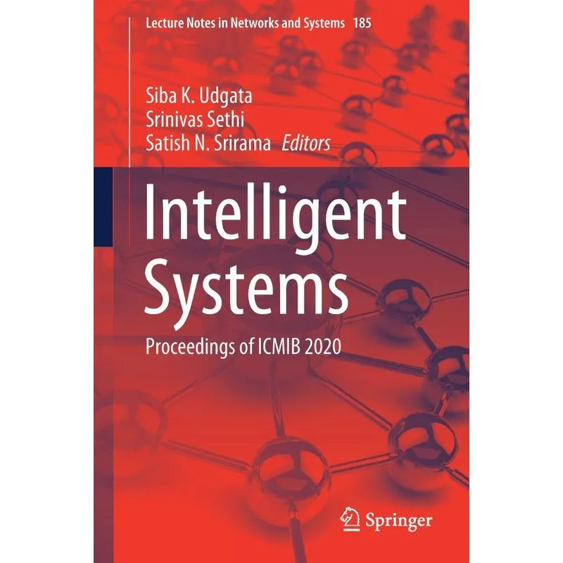 Intelligent Systems