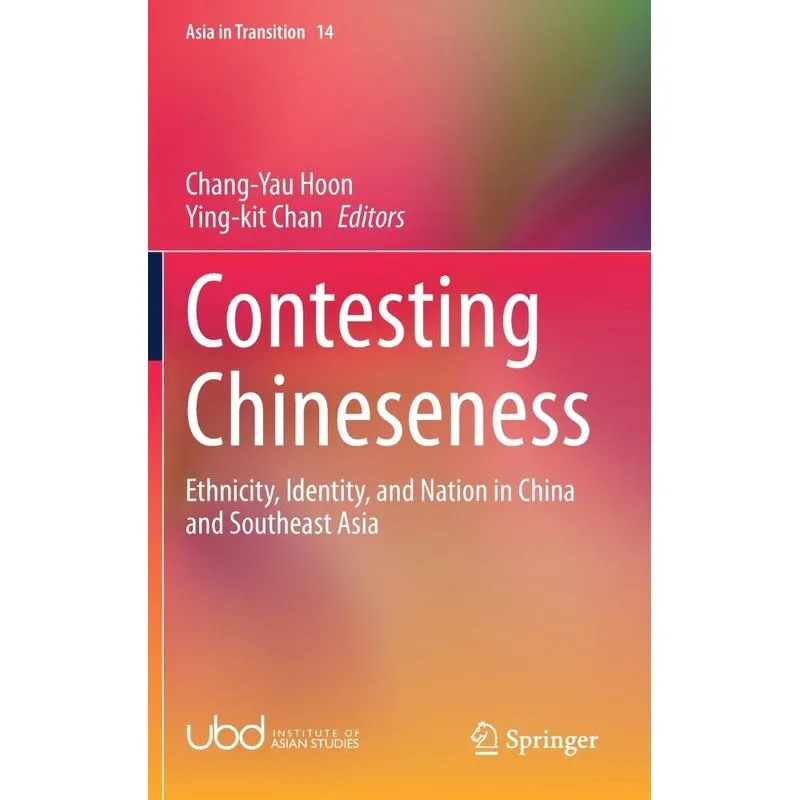 Contesting Chineseness
