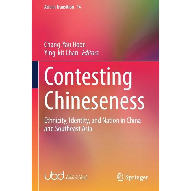Contesting Chineseness