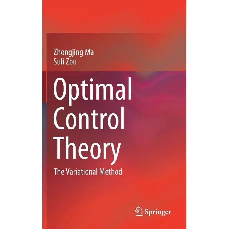 Optimal Control Theory. Optimal Control Theory