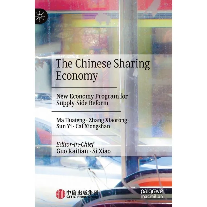 The Chinese Sharing Economy