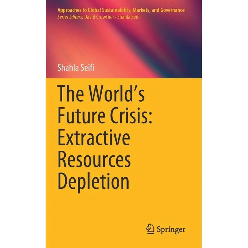 The Worlds Future Crisis