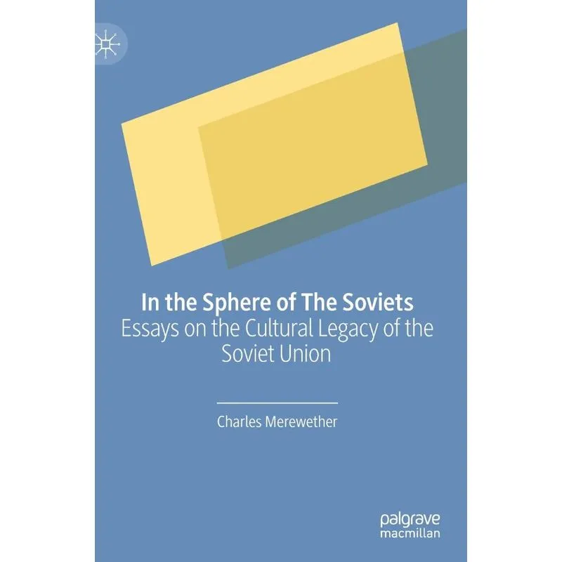 In The Sphere Of The Soviets