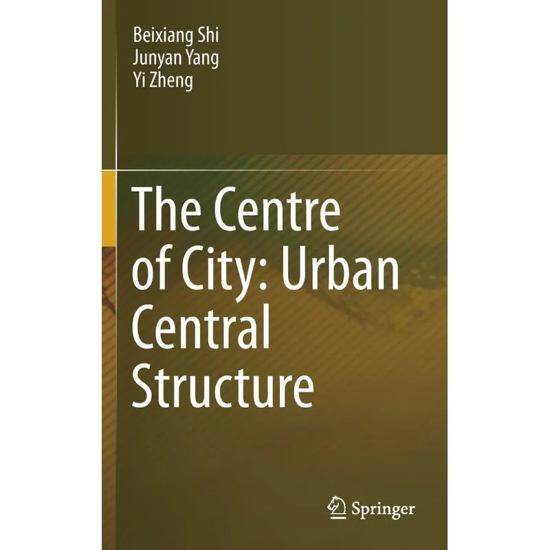 The Centre of City
