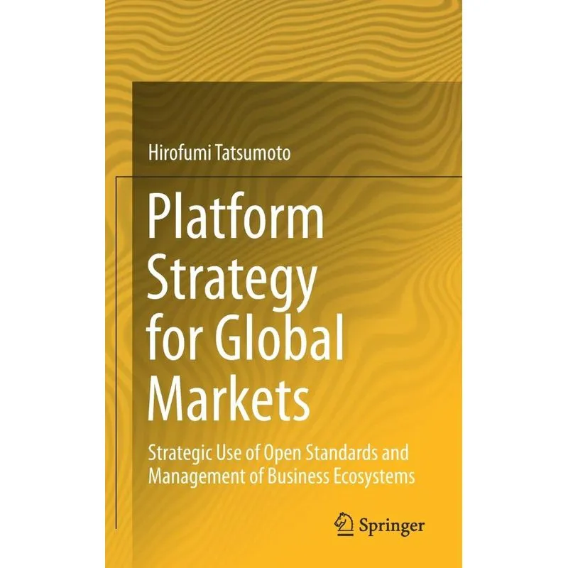 Platform Strategy for Global Markets