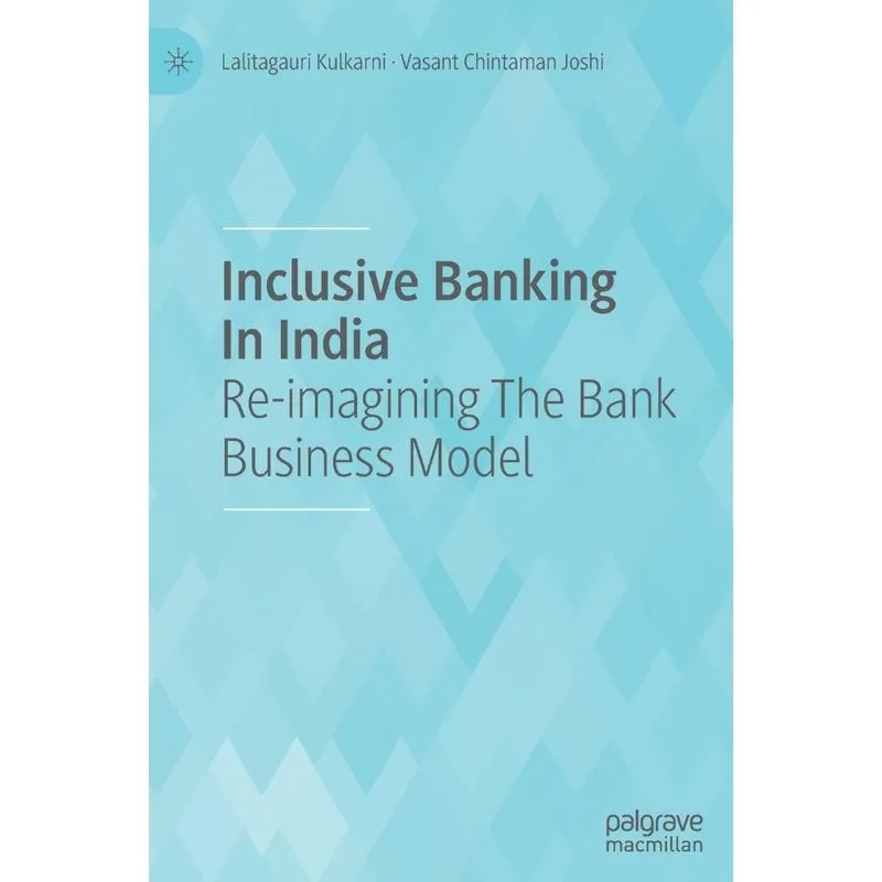 Inclusive Banking In India