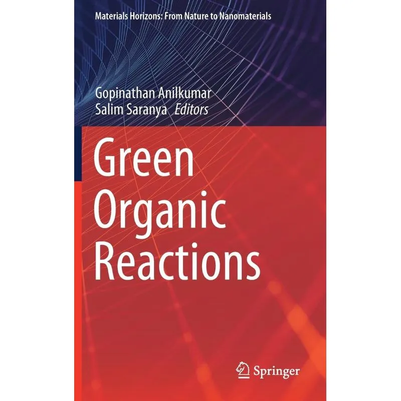 Green Organic Reactions