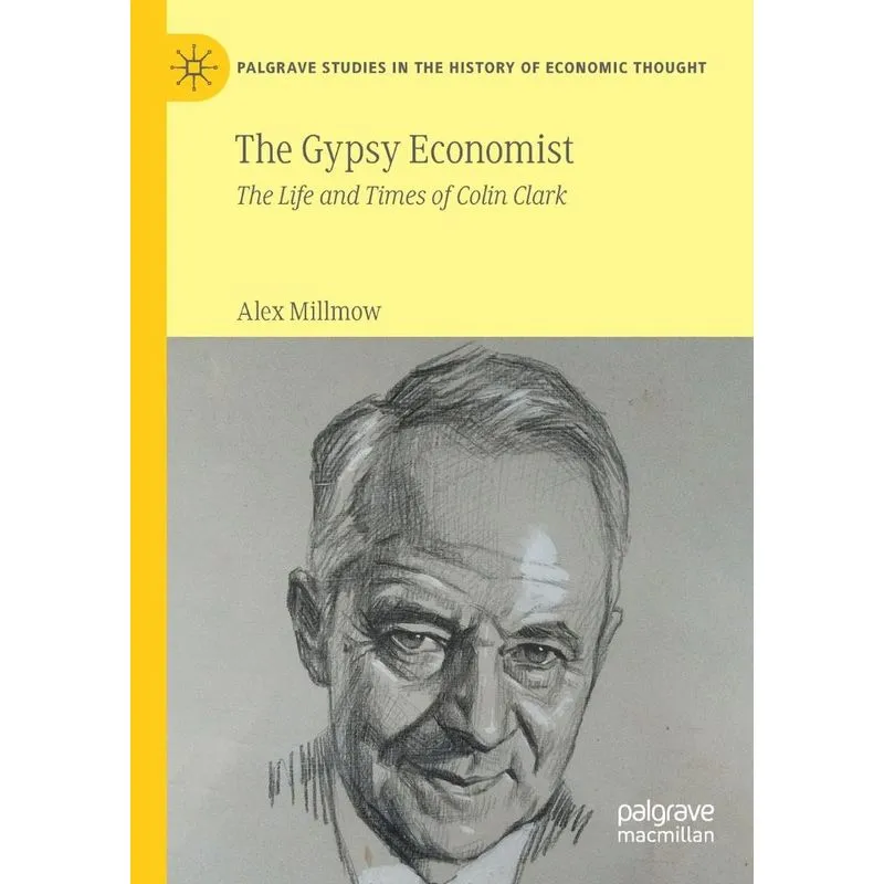 The Gypsy Economist