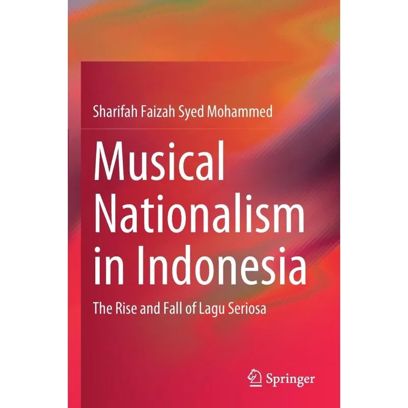 Musical Nationalism In Indonesia