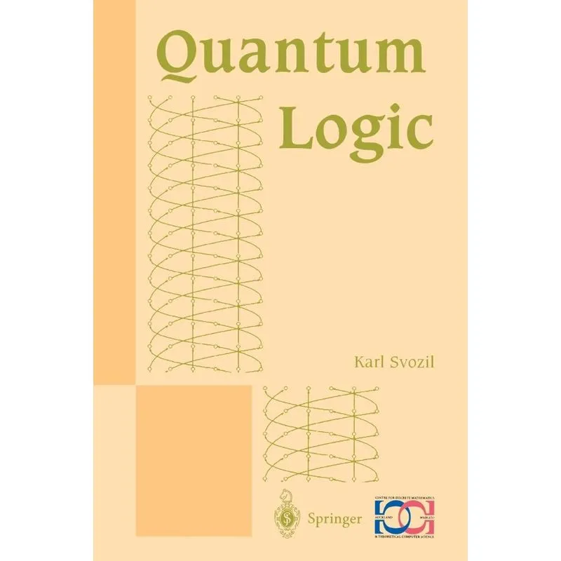 Quantum Logic