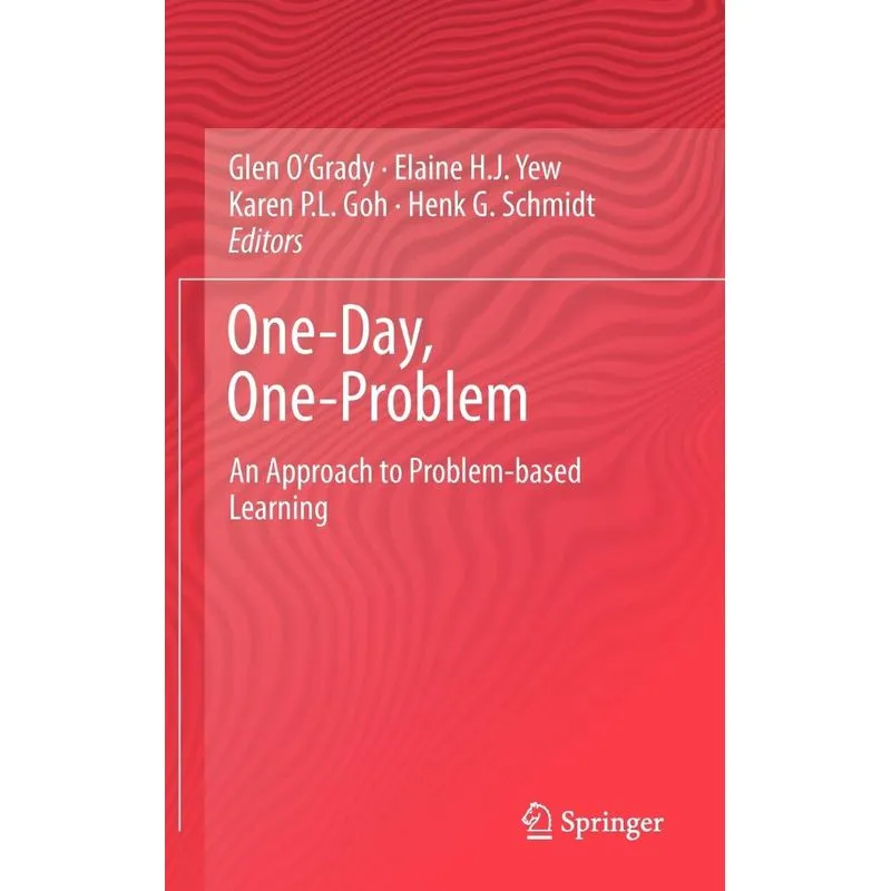 One-Day, One-Problem