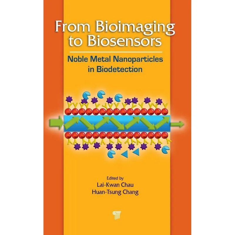 From Bioimaging to Biosensors