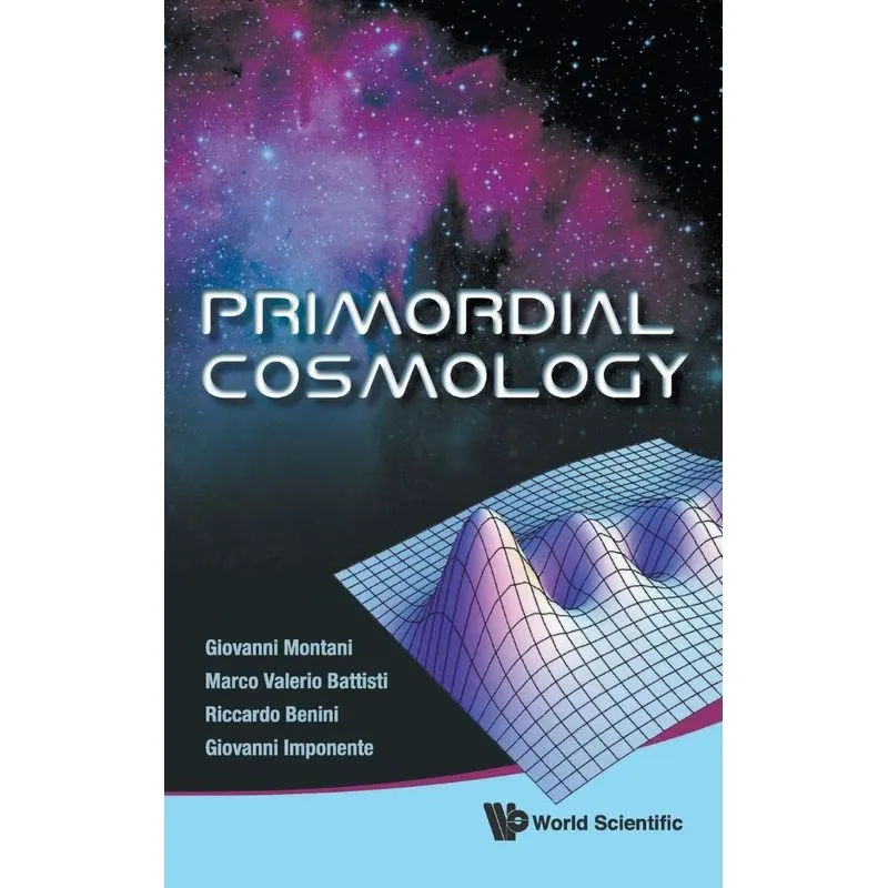 Primordial Cosmology