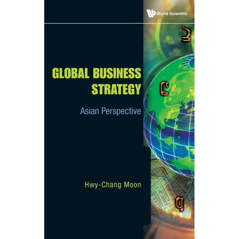 Global Business Strategy