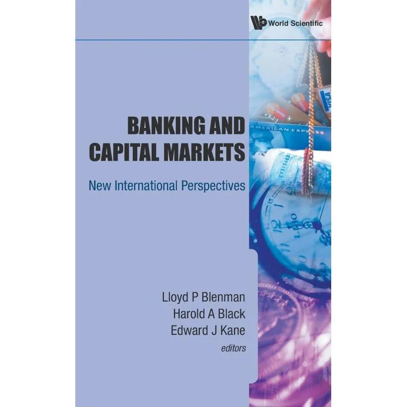 Banking and Capital Markets