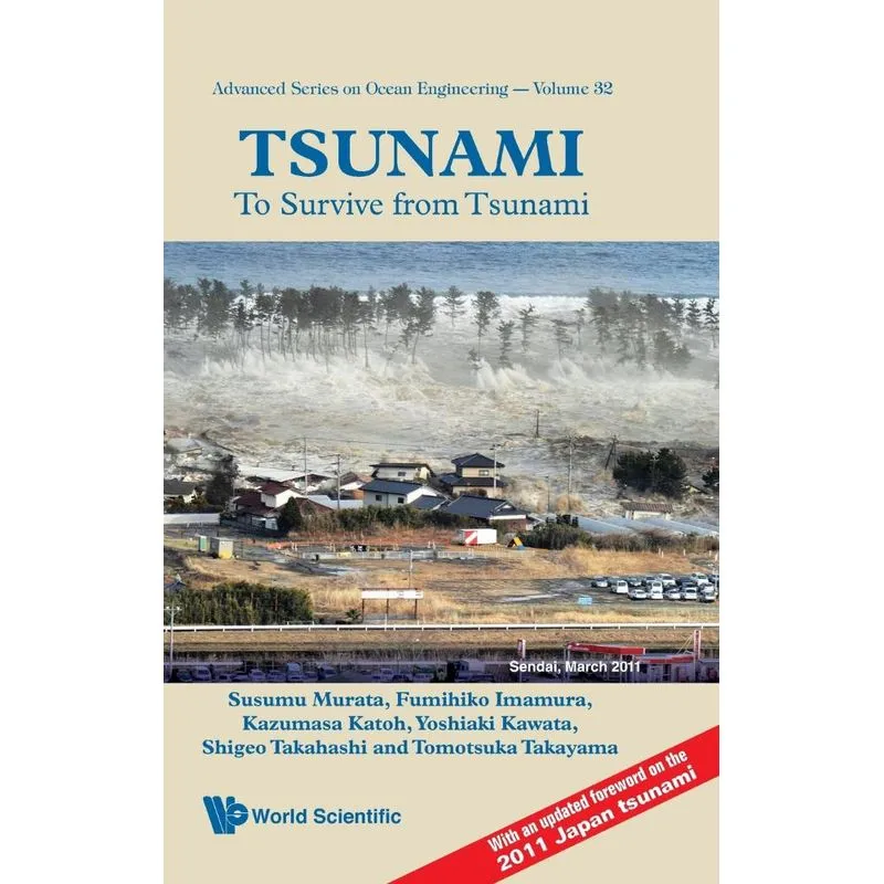 Tsunami