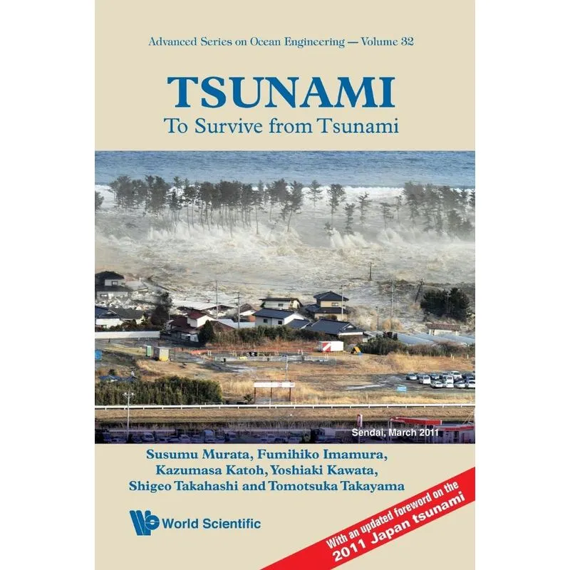 Tsunami