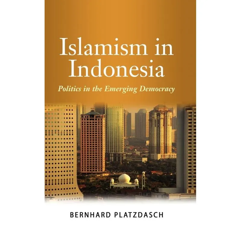Islamism in Indonesia