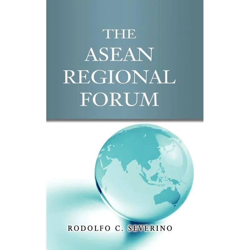 The ASEAN Regional Forum
