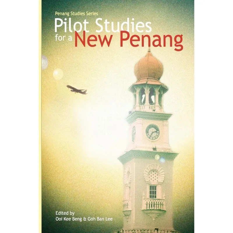 Pilot Studies for a New Penang