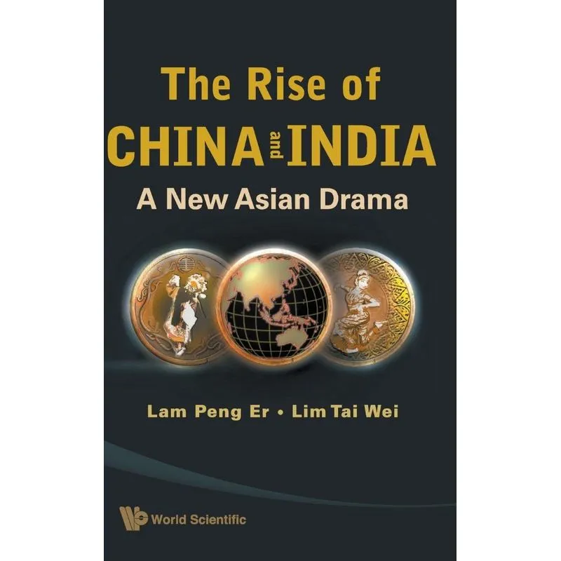 The Rise of China and India
